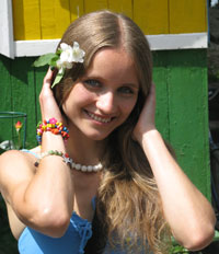 Yulia
