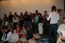 Taize choir