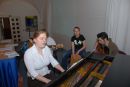 Music by Nadine Jording and others