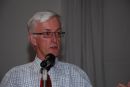 Ed Eggink - YMCA Europe Treasurer