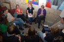 Meeting of the Interest Group