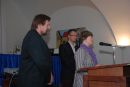 Scandinavian countries say Good bye, good luck