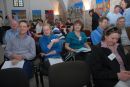 and more Plenary