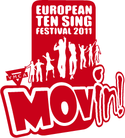 Logo ETS Festival 2011