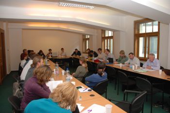 Meeting 1