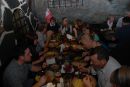 Shared dinner