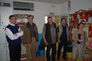 Staff meeting in Toledo, Spain - 4