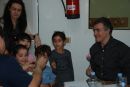 Staff meeting in Toledo, Spain - 6