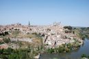 Staff meeting in Toledo, Spain - 7