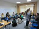 Peace Work Seminar - 04