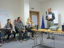 Peace Work Seminar - 05