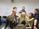 Peace Work Seminar - 08