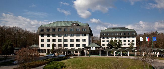 Hotel Globus Hotel Globus
