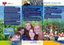 European YMCA Youth Workers Camp - leaflet - p2