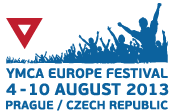 YMCA Europe Festival 2013