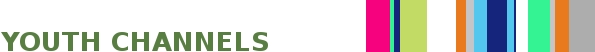 Youth Channels logo