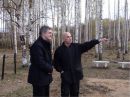 YMCA RUSSIA.  YOUTH EMPOWERMENT, NETWORKING AND … THE VOLGA - 01