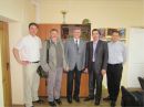 YMCA RUSSIA.  YOUTH EMPOWERMENT, NETWORKING AND … THE VOLGA - 02