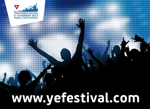 YMCA Europe Festival 2013 YMCA Europe Festival 2013