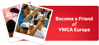 Friends of YMCA Europe
