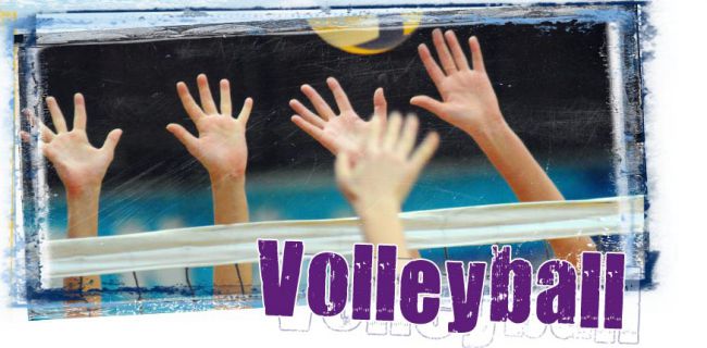 voleyball