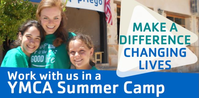 Summer Opportunities With Ymca Spain Ymca Europe