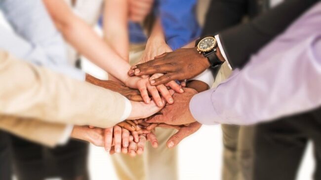 movement strengthening