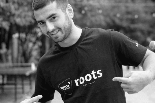 roots for peace