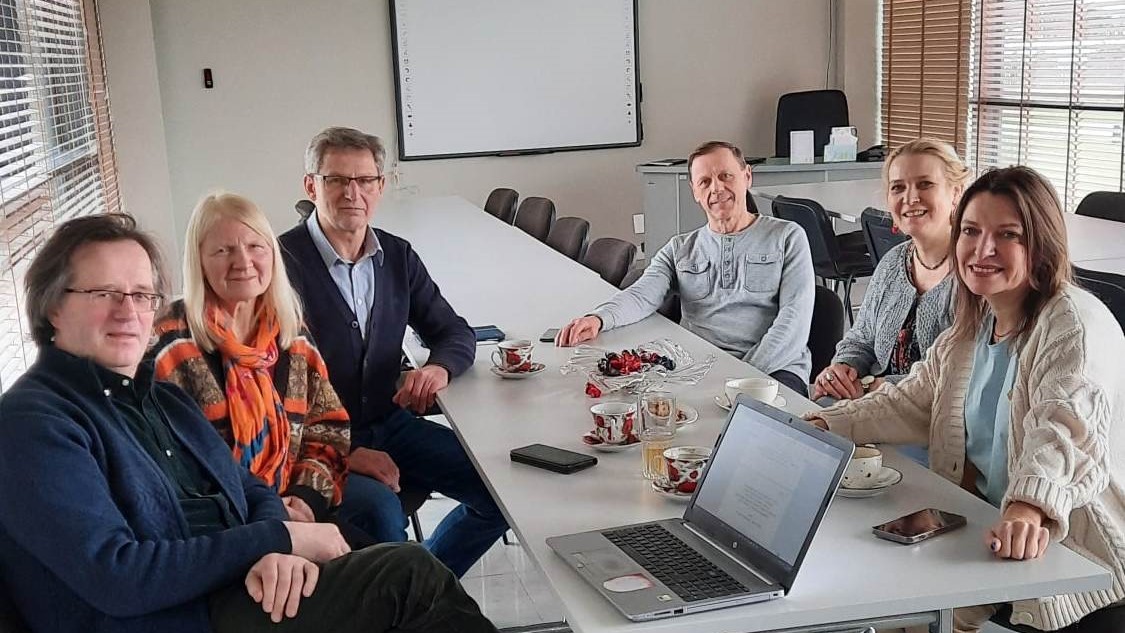 lithuania polish ukrainian