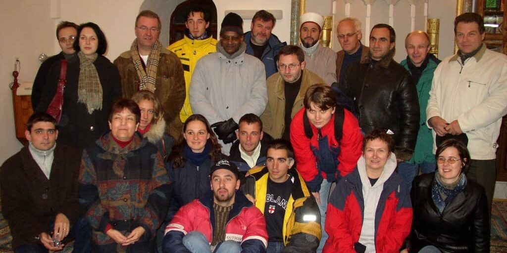 Prizren 2004 Catch the vision web