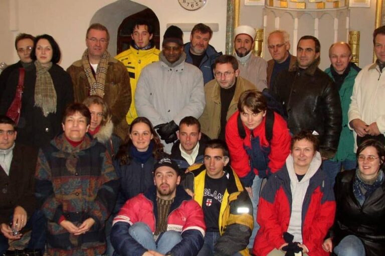 Prizren 2004 Catch the vision web