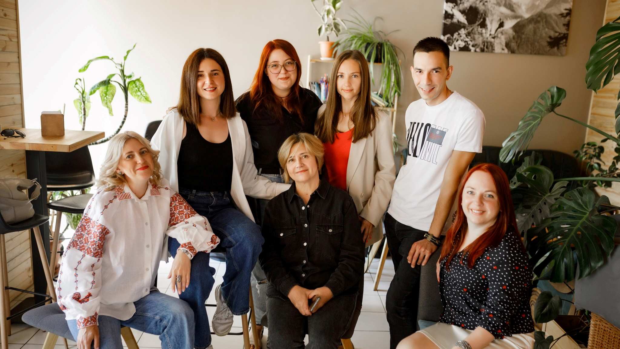 ymca boyarka ukraine