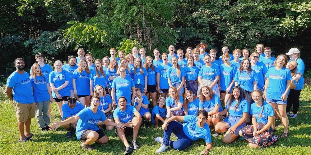 Youth Unify Camp 2023