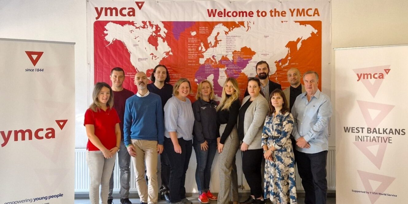 West Balkans Initiative Meeting 5