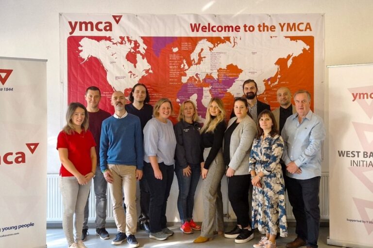 West Balkans Initiative Meeting 5