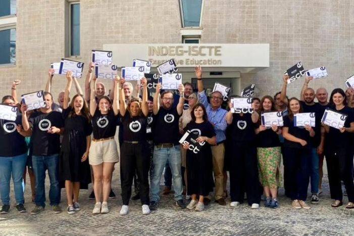 YMCA Executive Professional Master Management of Civil Society Organizations