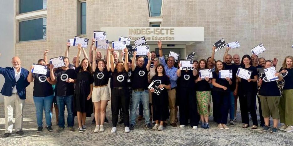 YMCA Executive Professional Master Management of Civil Society Organizations