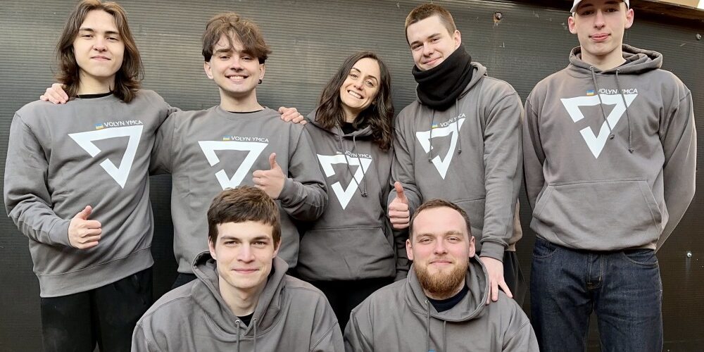 unlocking communities and ymca