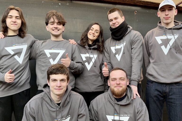 unlocking communities and ymca