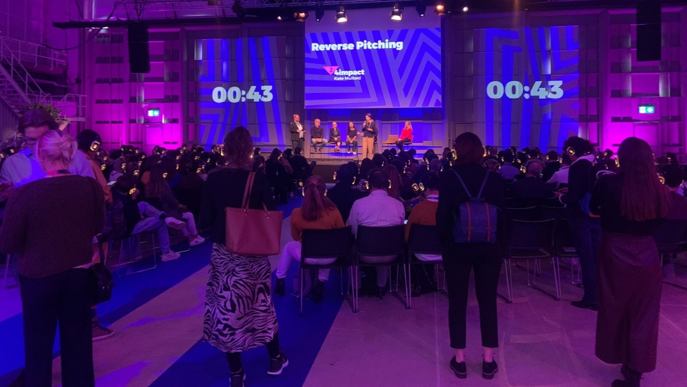 ImpactFest 2023 – 1