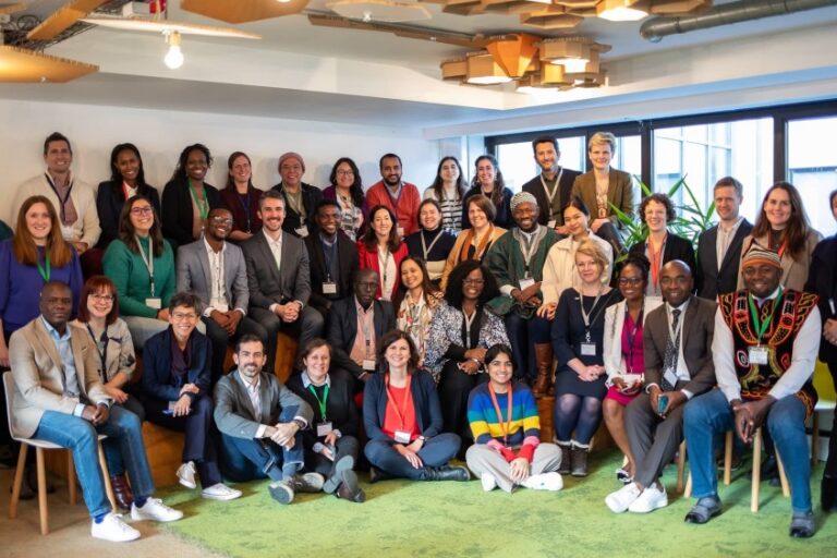 International Civil Society Centre 2