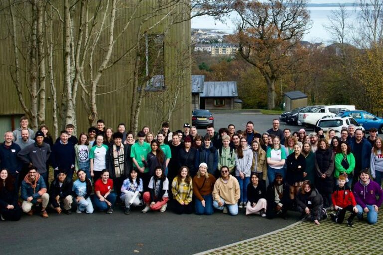 YMCA Ireland GA 2023