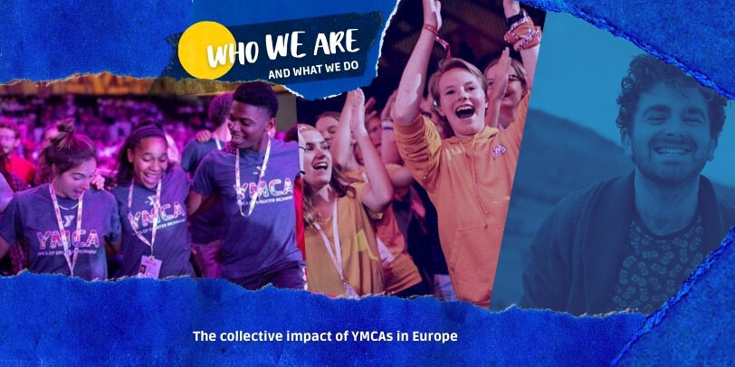 cover YMCA Impact