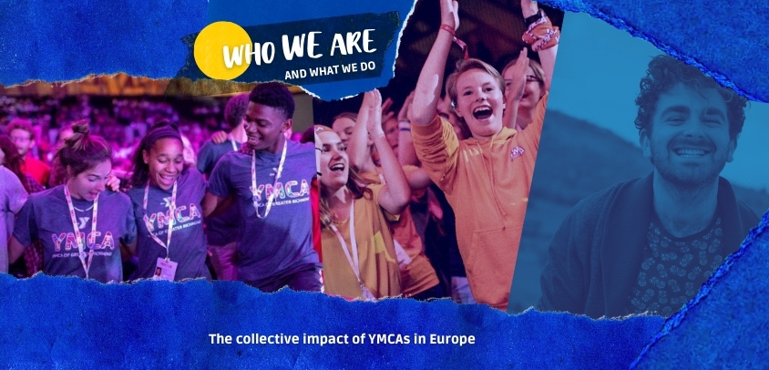 cover YMCA Impact