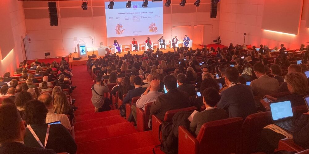 Plenary 6th Education Summit-2023