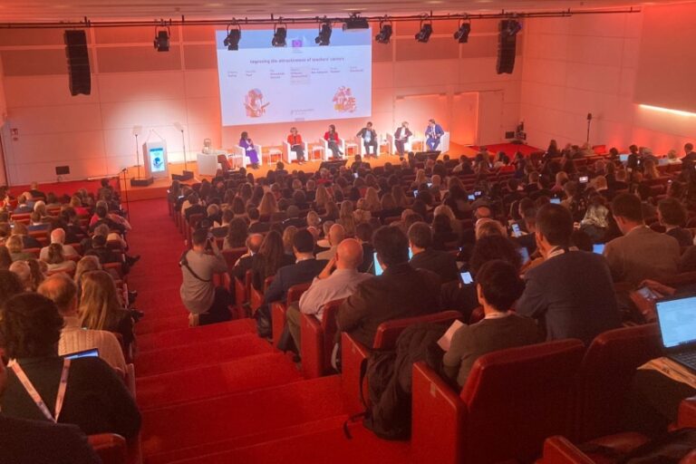 Plenary 6th Education Summit-2023