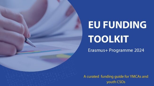 EU Funding toolkit