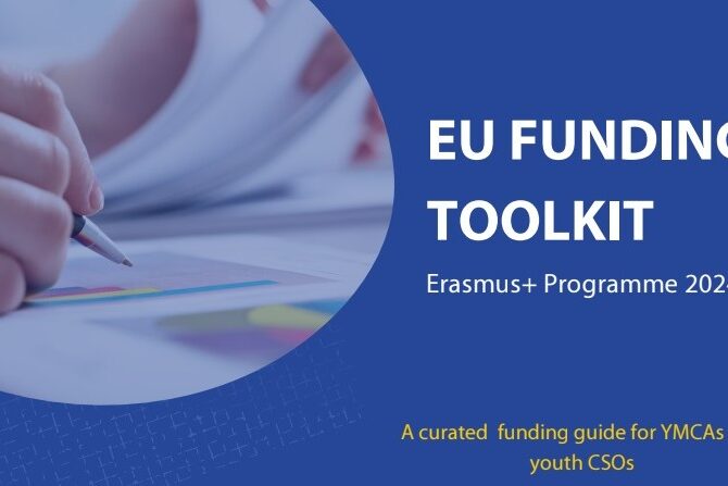 EU Funding toolkit