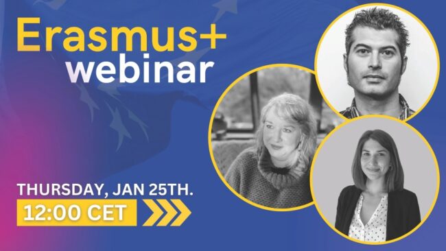 erasmus ymca webinar