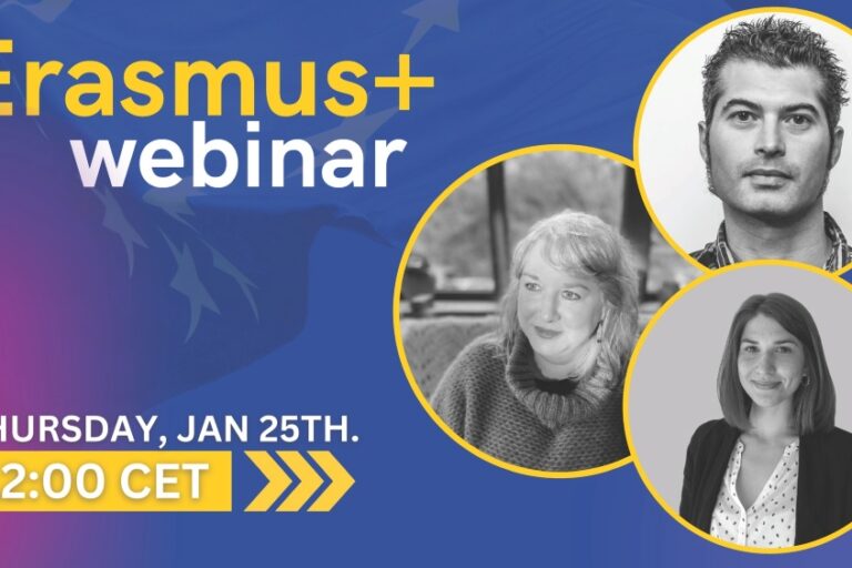 erasmus ymca webinar